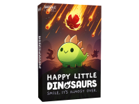 Happy Little Dinosaurs (ENG)