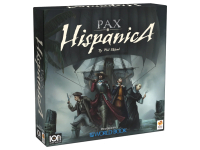 Pax Hispanica