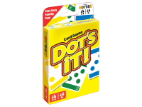 Dot's it!