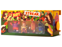 Hot Streak