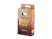 Dragon Shield Board Game Sleeves - Tarot (70 x 120 mm)