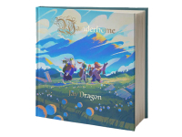 Wanderhome RPG (Hardcover)