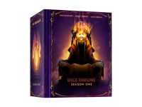 Dice Throne: Season One - Battle Chest