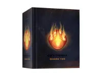 Dice Throne: Season Two - Battle Chest