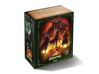 Dice Throne Adventures (Exp.)