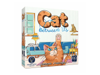 Cat Between Us