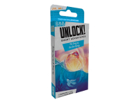 Unlock! Short Adventures - The Sea Spray Song