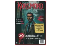 Korsmord