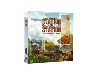 Station to Station