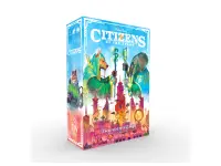 Citizens of the Spark