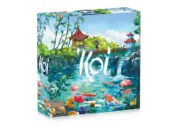 Koi (DV Games)