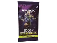 Magic The Gathering: Edge of Eternities - Play Booster Pack (14 Kort)