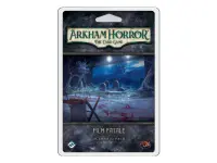 Arkham Horror: The Card Game - Film Fatale : Scenario Pack (Exp.)