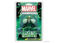 Marvel Champions: Trickster Takeover Scenario Pack (Exp.)