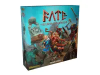 Fate: Defenders of Grimheim