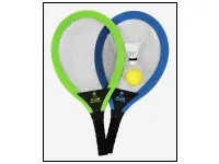 Soft Tennis Set (SportMe)