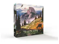 Trailblazer: The John Muir Trail