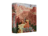 Trailblazer: The Arizona Trail