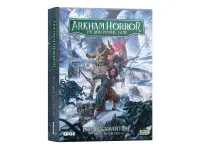 Arkham Horror RPG - Terra Antartica