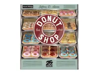 Donut Shop