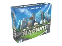 Magnate: The First City