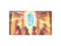 Ultra Pro: Final Fantasy Playmat v2 for MTG