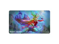 Ultra Pro: Final Fantasy Playmat Commander C for MTG