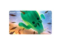 Ultra Pro: Final Fantasy Playmat F for MTG