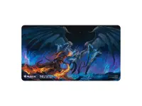 Ultra Pro: Final Fantasy Holofoil Playmat for MTG