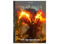 Symbaroum RPG: Agrella - Den eviga segeryrans stad