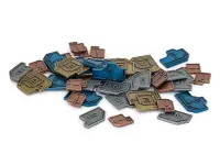 Vantage: Metal Coins (Exp.)