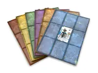 Vantage: Player Mat Pack (Exp.)