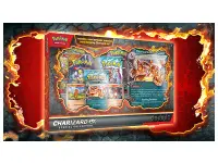 Pokemon TCG: Charizard ex Special Collection (1 per kund)