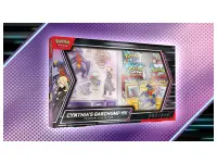 Pokemon TCG: Cynthia’s Garchomp ex Premium Collection (1 per kund)