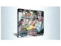 Pokemon TCG: BB/WF - Unova Poster Collection (1 per kund)