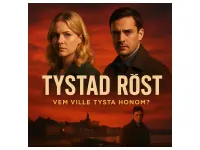 Detective Minds - Tystad Röst