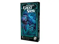Antique Ghost Show