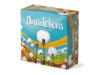 Dandelions