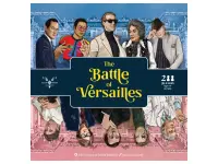 The Battle of Versailles