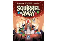 Squirrel Away