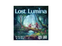 Lost Lumina