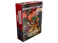 Dungeons & Dragons 5th: Heroes of the Borderland Starter Set