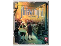 Arkwright Anniversary Edition