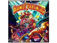 Rowdy Partners