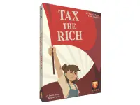 Tax the Rich