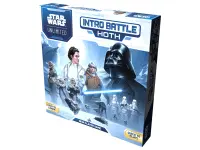 Star Wars: Unlimited - Intro Battle Hoth