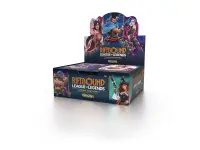 Riftbound: The League of Legends TCG - Origins Booster Display (24 Booster Packs)