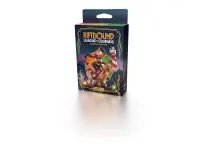 Riftbound: The League of Legends TCG - Origins Lee Sin Champion Deck