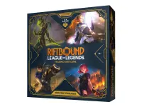 Riftbound: The League of Legends TCG - Origins Proving Grounds