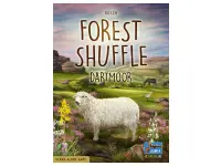 Forest Shuffle: Dartmoor